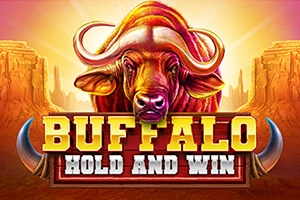 Buffalo Hold And Win at Bananzia casino