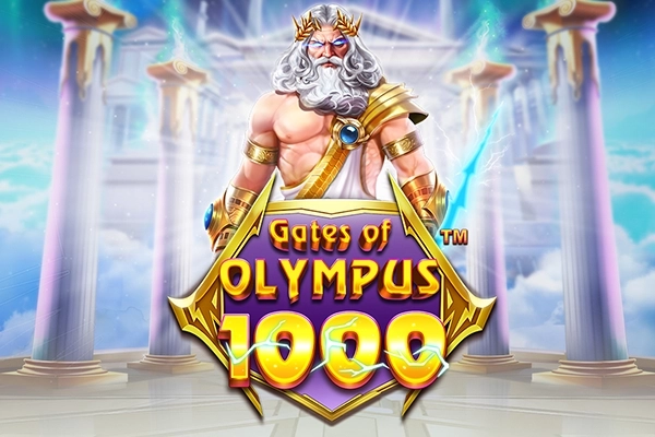 Gates Of Olympus at Bananzia casino