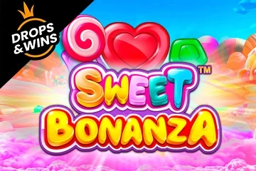 Sweet Bonanza at Bananzia casino
