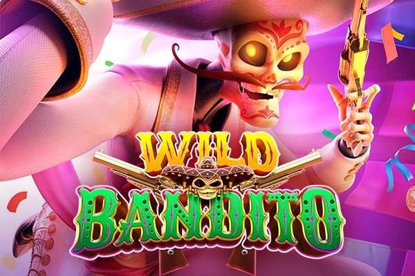 Wild Bandito at Bananzia casino